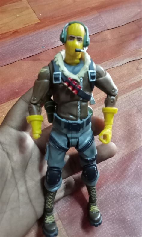 Fortnite Toys Raptor Atelier Yuwa Ciao Jp