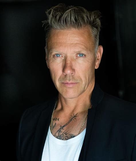 Mikael Persbrandt – Movies, Bio and Lists on MUBI