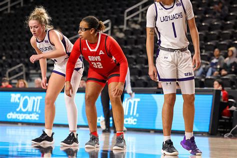 Austin Peay Womens Basketball To Face Queens In Atlantic Sun