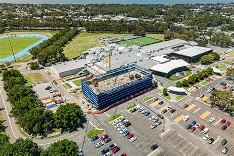 Mingara Hotel Central Coast Concrete Collective