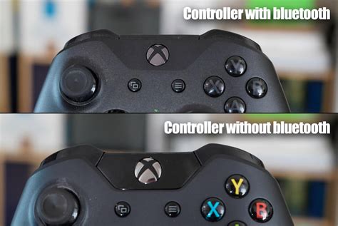 buggyart: Connect Xbox One Controller To Pc Bluetooth