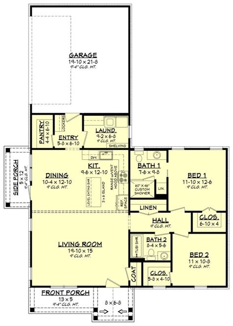 Small House Plans we Love - Houseplans Blog - Houseplans.com