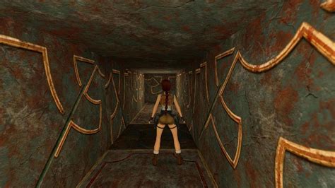 Tomb Raider I III Remastered The Great Pyramid 100 Kills Pickups