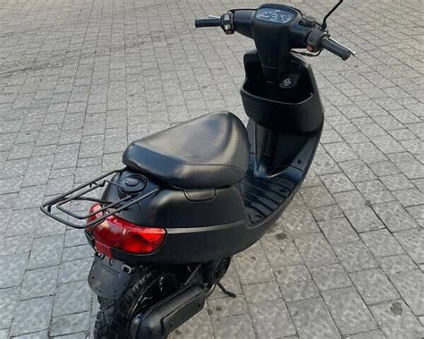 Купити Yamaha Jog Aprio 1999 в Івано-Франківську: 265$ | Ямаха Джог ...