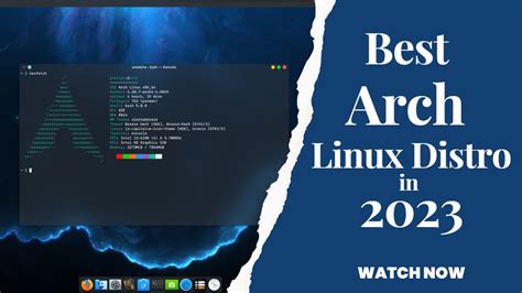 Arch Linux