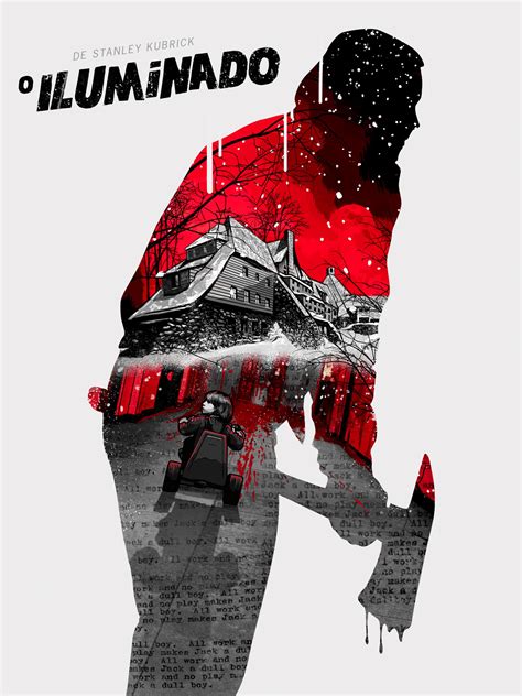 O Iluminado Torrent - Prime Video: O Iluminado