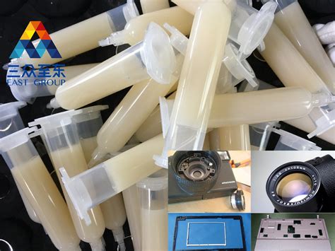 Glue Applied In Electronic And Microelectronic Industries Hot Melt Adhesive China Adhesive And