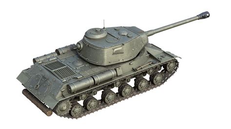 soviet heavy tank  model  tank  dmodelsorg