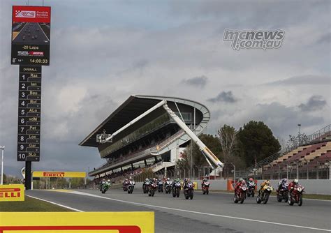 Sunday Worldsbk Ssp Round Ups From Catalunya Mcnews