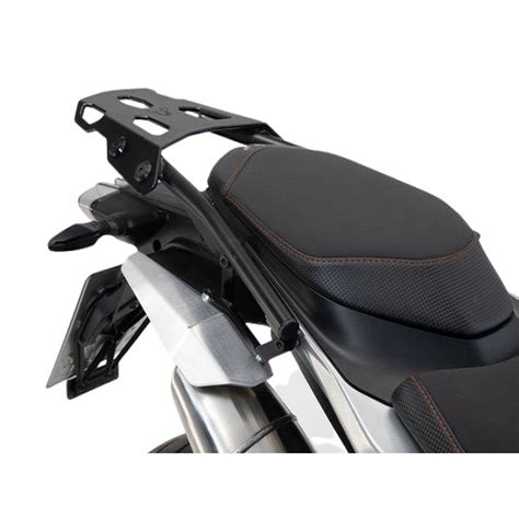 Sw Motech Street Luggage Rack For Ktm Duke 790 Custom Elements