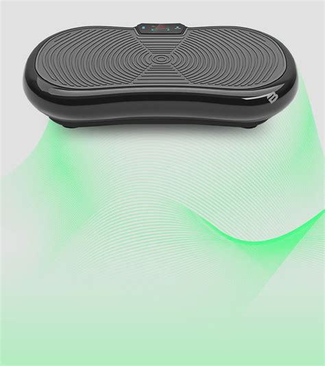 Ultra SLIM #1 Bestseller Vibration Plate – Bluefin Fitness