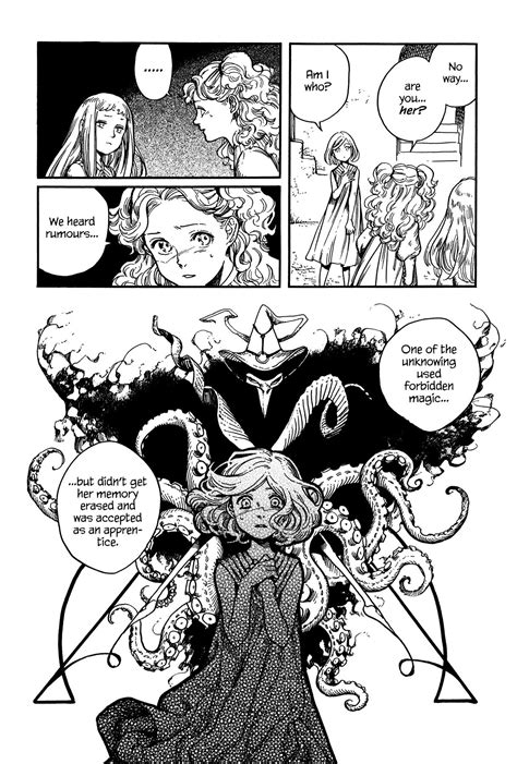 Witch hat atelier | The witch hat atelier, Witch hat atelier concept