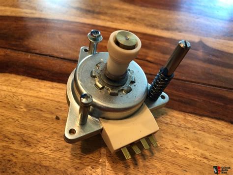 Thorens Td Mkii Motor For Sale Canuck Audio Mart