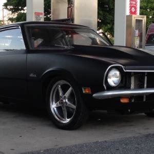 72 Ford Maverick | Maverick/Comet Forums