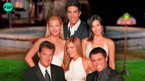 5 Most Underrated Sitcoms of All-Time That Are Better Than FRIENDS