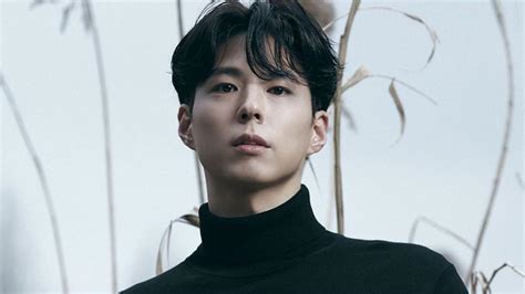 Profil Dan Fakta Menarik Park Bo Gum Aktor Tampan Yang Perankan