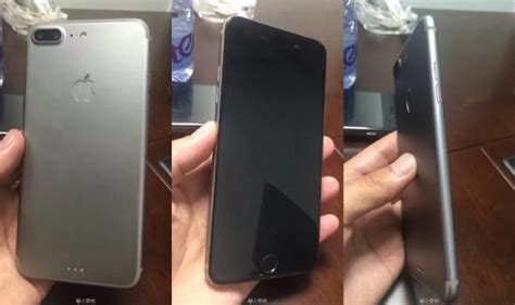 Imagens Vazadas Revelam Como Deve Ser O Novo Iphone Fatos Desconhecidos