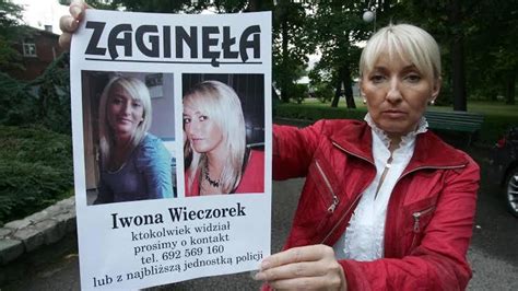 Qaafqalam Disappearance Of Iwona Wieczorek