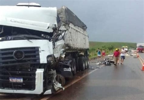 Duas Pessoas Ficam Feridas Em Acidente Na Rodovia Br 101 Em Campos