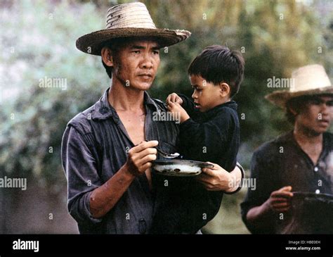 The Killing Fields Dr Haing S Ngor Warner Brothers Courtesy