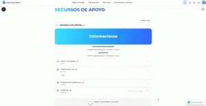 Cómo registrar la asistencia a través del aula virtual Aula Virtual