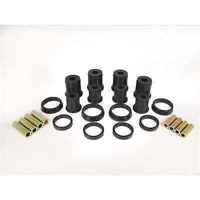 Prothane Control Arm Bushing Kit Black Bl Ebay