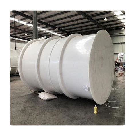 Corrosion Resistance Plastic Water Storage Tanks Making Rotomoulding