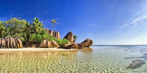 Seychelles Vacation Packages: Islands, luxury resorts, and more