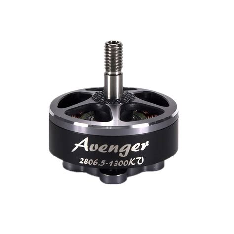 Brushless Motor Brotherhobby Avenger Kv S For Rc Drone