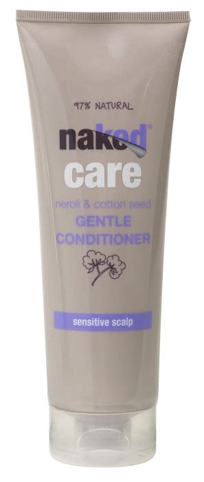 K P Naked Care Conditioner Ml P Apotea Se