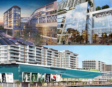 Huge Potential For Shopping Malls In Kota Kinabalu - DMDC