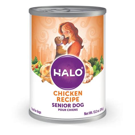 The 7 Best Dog Foods for Senior Dogs in 2021 - Newsweek