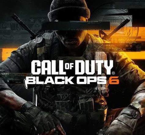 Call of duty black ops 6 2024 на пк Москва | Игровые приставки, игры ...