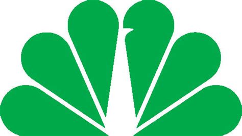 NBC logo Green by SOAPnet on DeviantArt