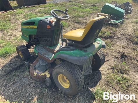 John Deere 145 Loader Manual 5