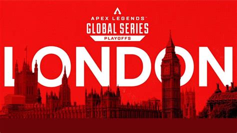 How To Watch Apex Legends Global Series 2023 London ALGS Year 3 Split