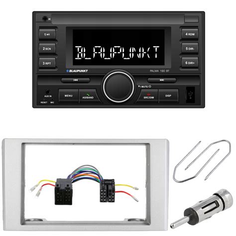 BLAUPUNKT PALMA RADIO 2DIN RAMKA IVECO DAILY 4 IV Sklep Opinie Cena