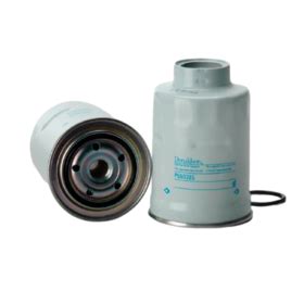 P550385 Donaldson Fuel Filter Total Parts Total Parts