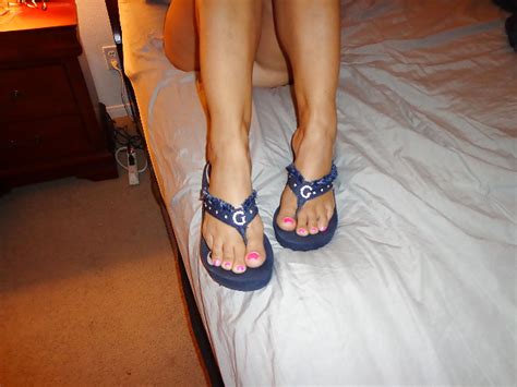 Pink Toes And Sandals Porn Pictures XXX Photos Sex Images PICTOA