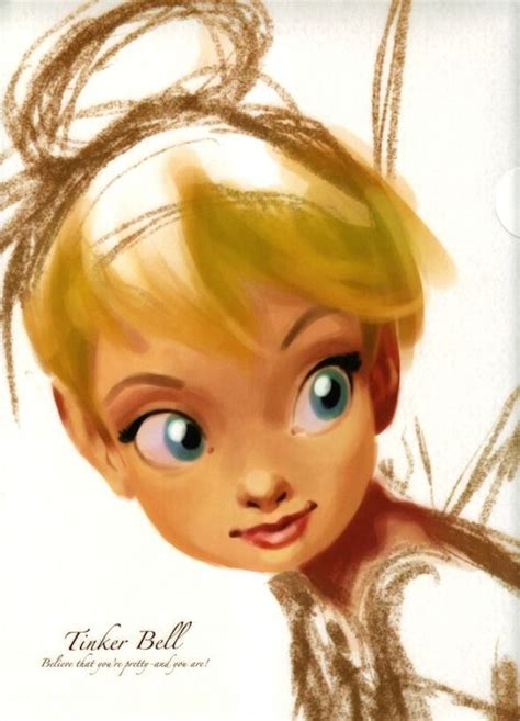 The Art Of Disney Fairies Photo Artofit