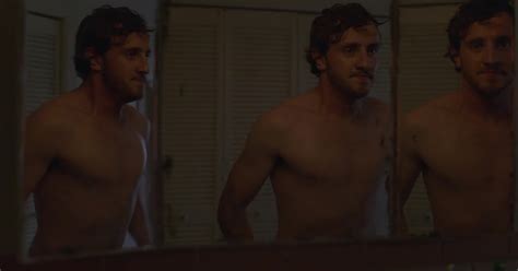 AusCAPS Paul Mescal Nude In Foe