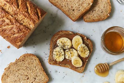 Seeded Multigrain Sourdough Bread Recipe | King Arthur Flour