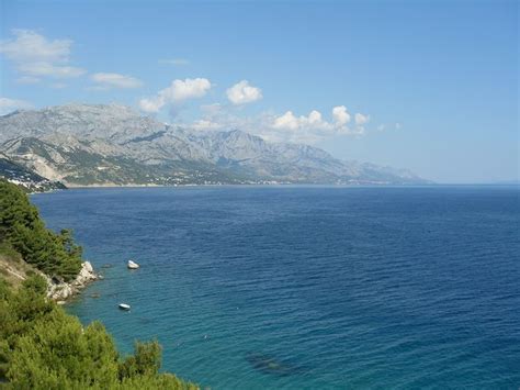 Croatia Marusici view | Reisen