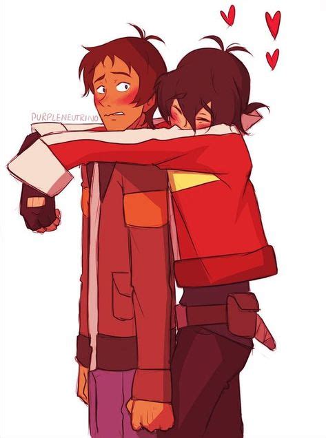 Klance Pictures Intro ️ Klance Comics Klance Voltron Klance