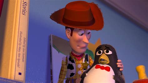 Toy Story 2 Ending Explained A Moving Allegory For The Stages Of Life