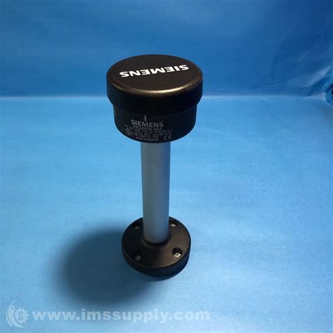 Siemens 8WD4408-0AA Signal Column Connection Element 9138 | eBay