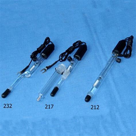 Saturated Calomel Reference Electrode Sce Reference Electrode And