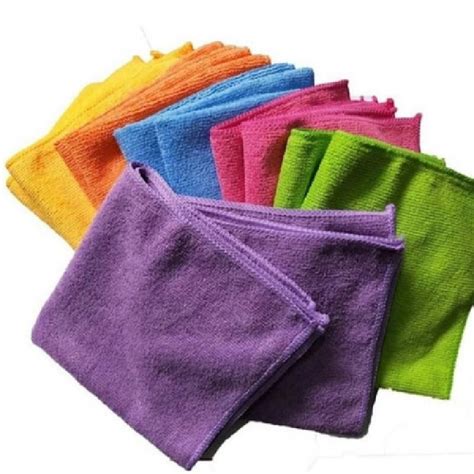 Lap Meja Microfiber