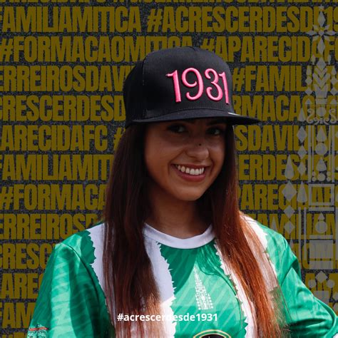 CAP Ultras Girls Aparecida Futebol Clube