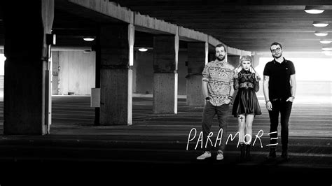 Hd Desktop Paramore Wallpapers Wallpaper Cave